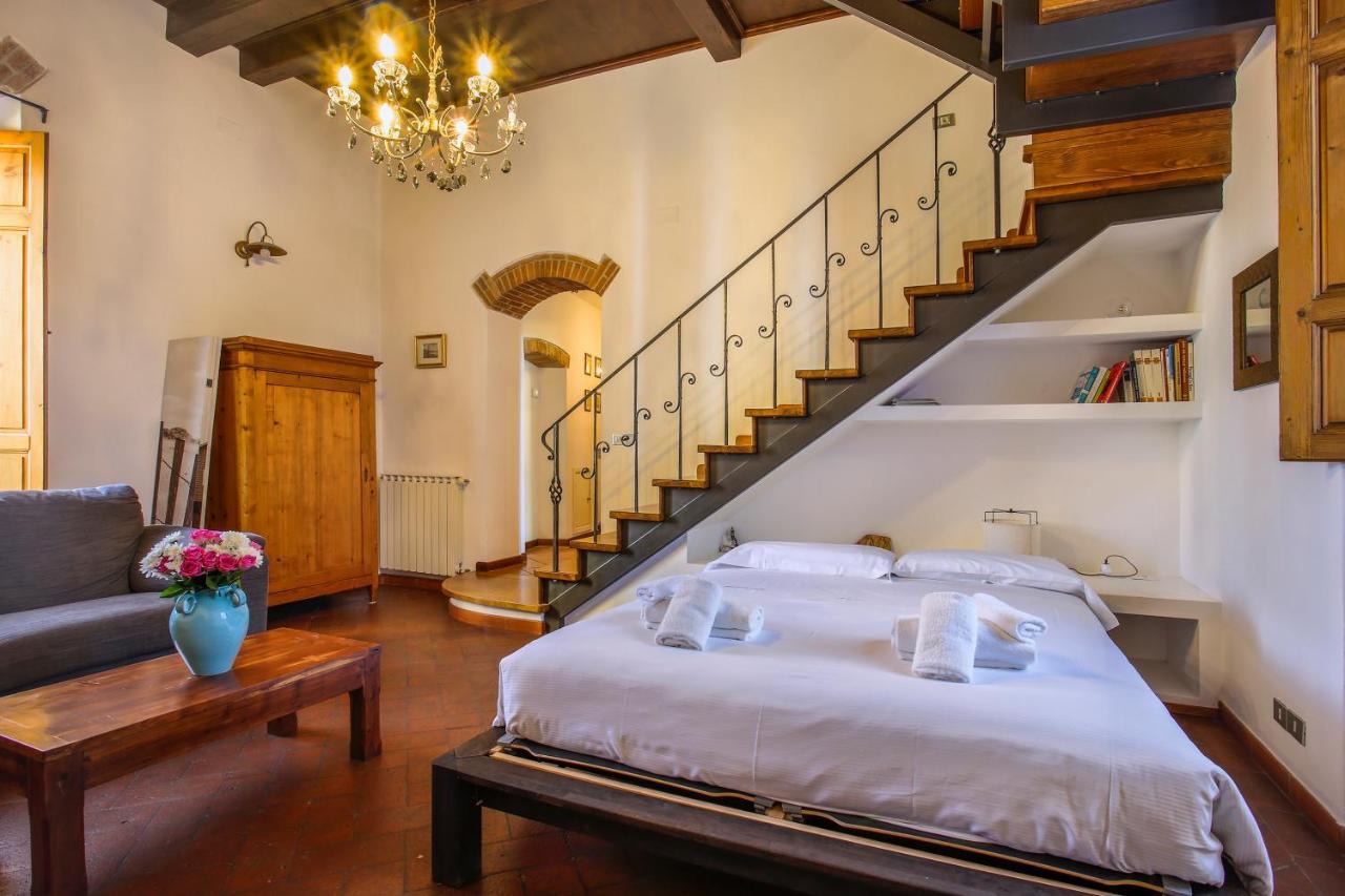 Casa Bellesi - Sweet Dreams In Florence Luaran gambar