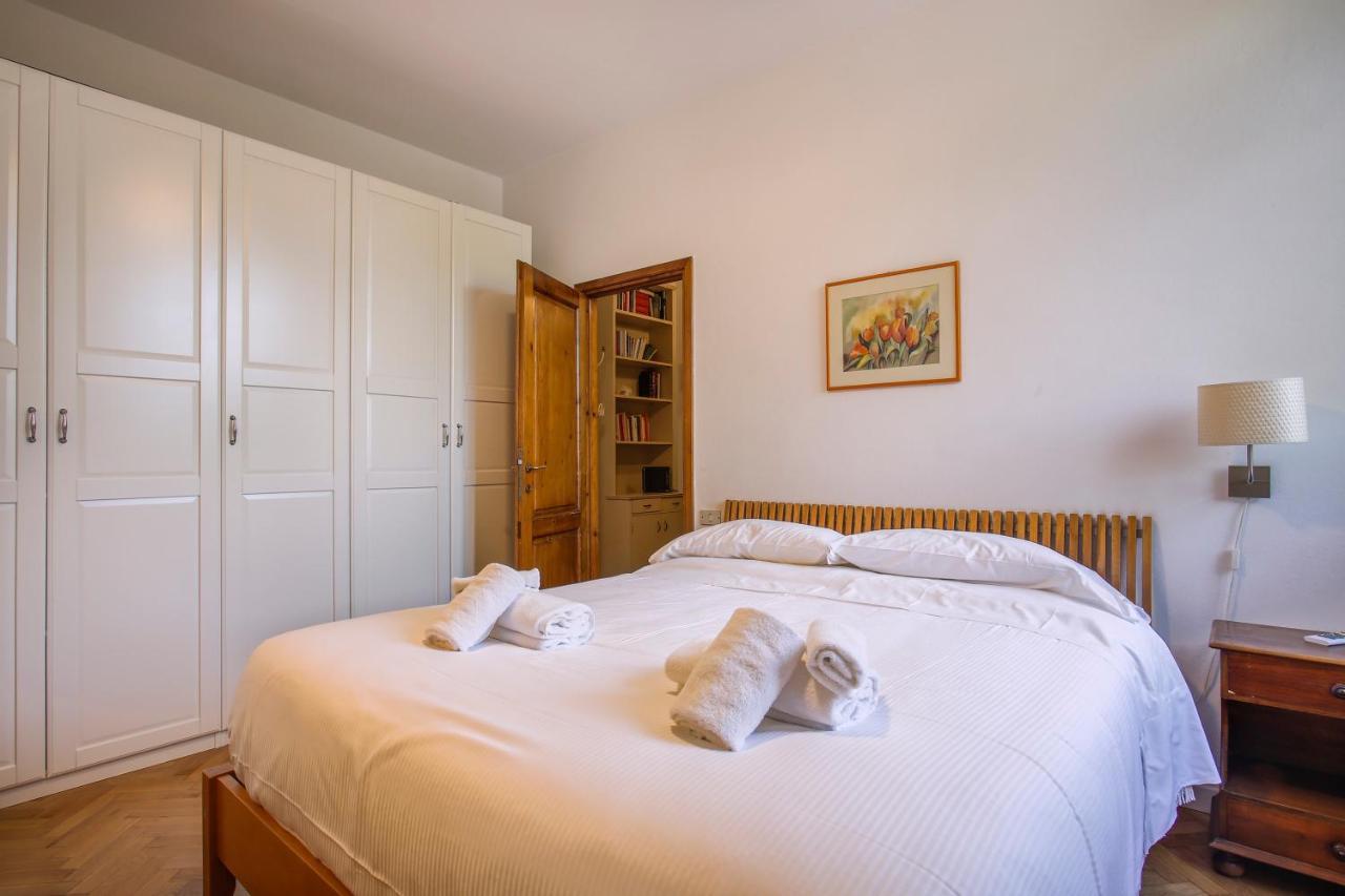 Casa Bellesi - Sweet Dreams In Florence Luaran gambar