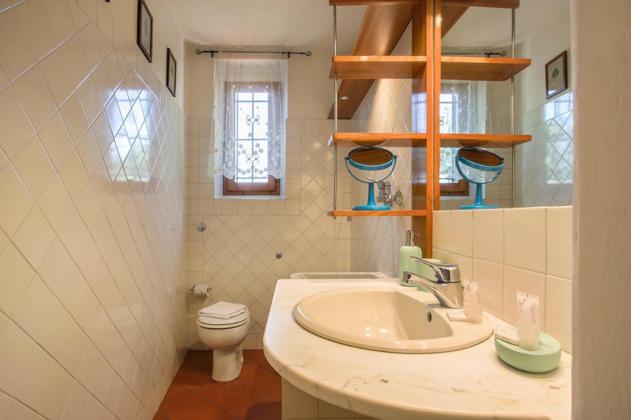 Casa Bellesi - Sweet Dreams In Florence Luaran gambar