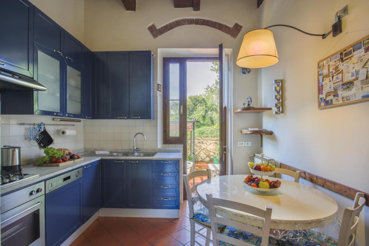 Casa Bellesi - Sweet Dreams In Florence Luaran gambar
