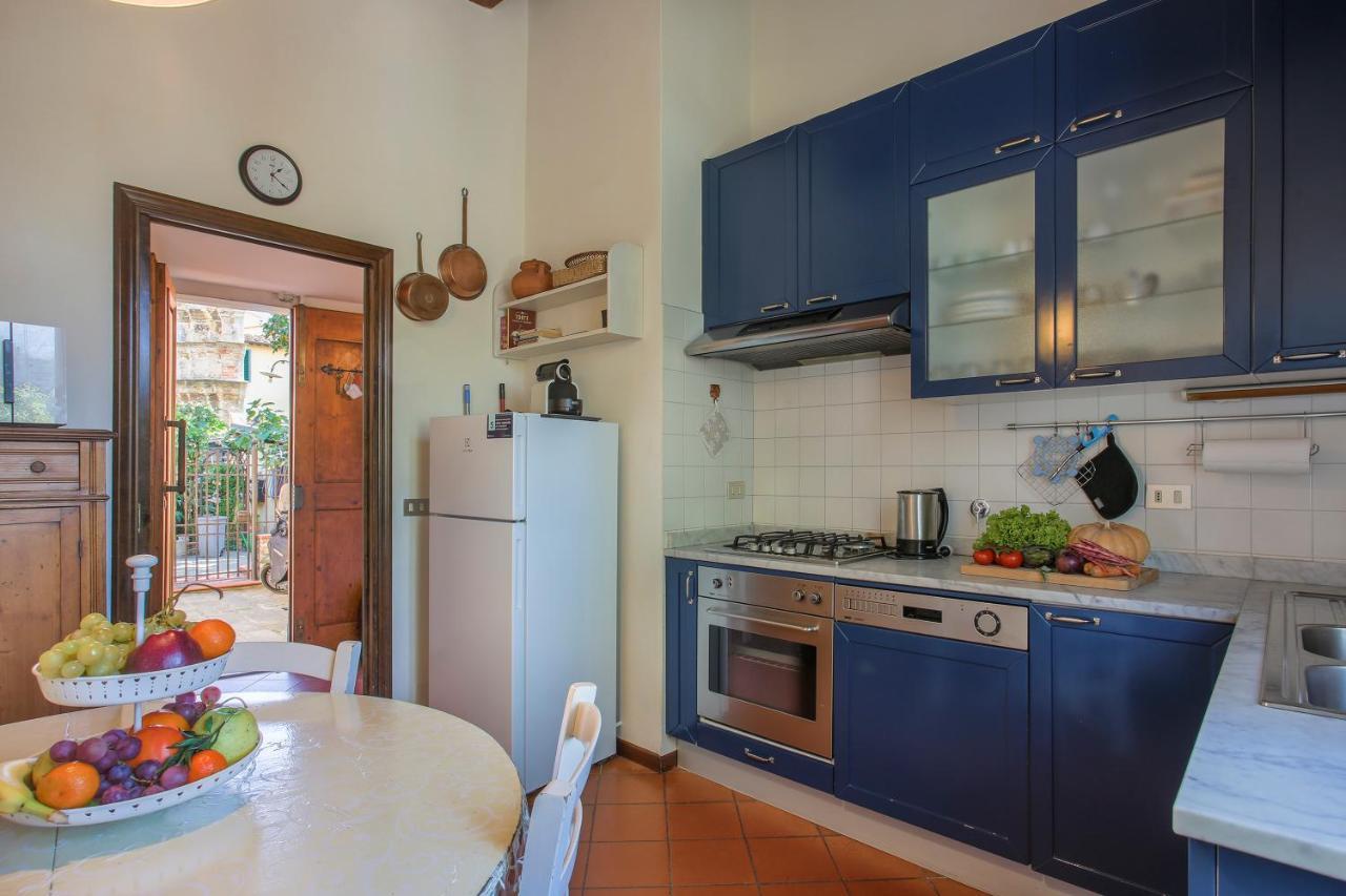 Casa Bellesi - Sweet Dreams In Florence Luaran gambar