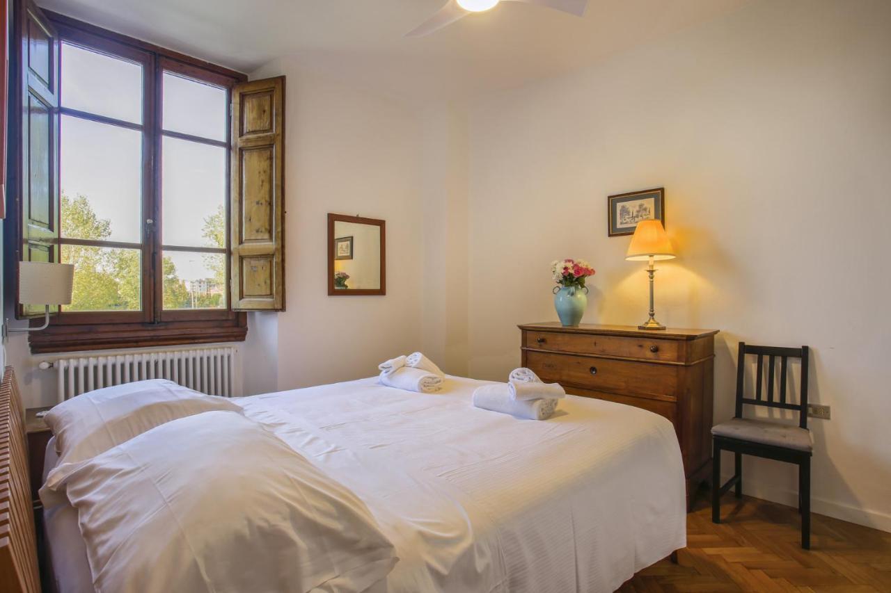 Casa Bellesi - Sweet Dreams In Florence Luaran gambar
