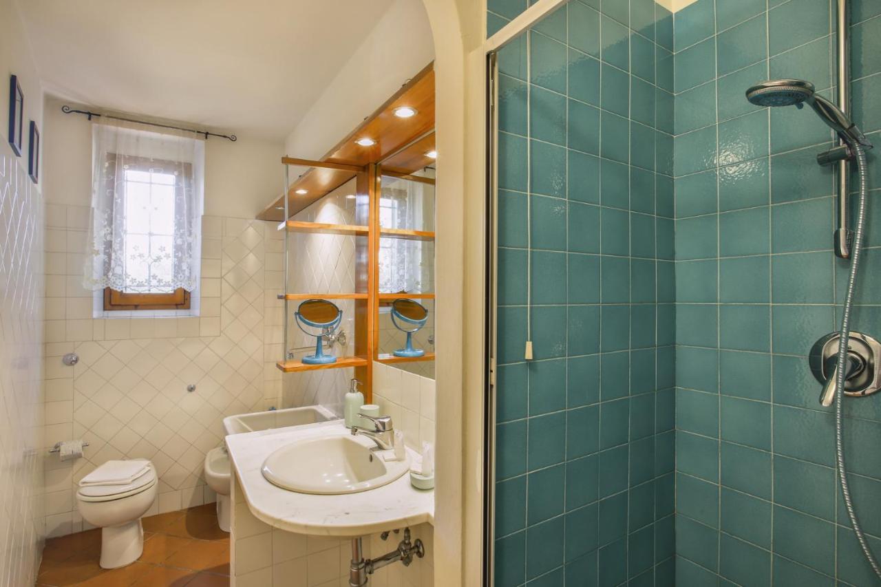 Casa Bellesi - Sweet Dreams In Florence Luaran gambar