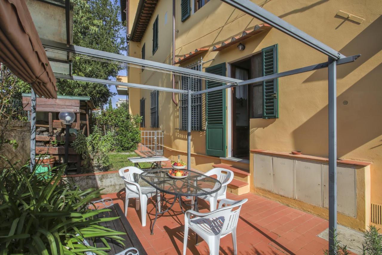 Casa Bellesi - Sweet Dreams In Florence Luaran gambar